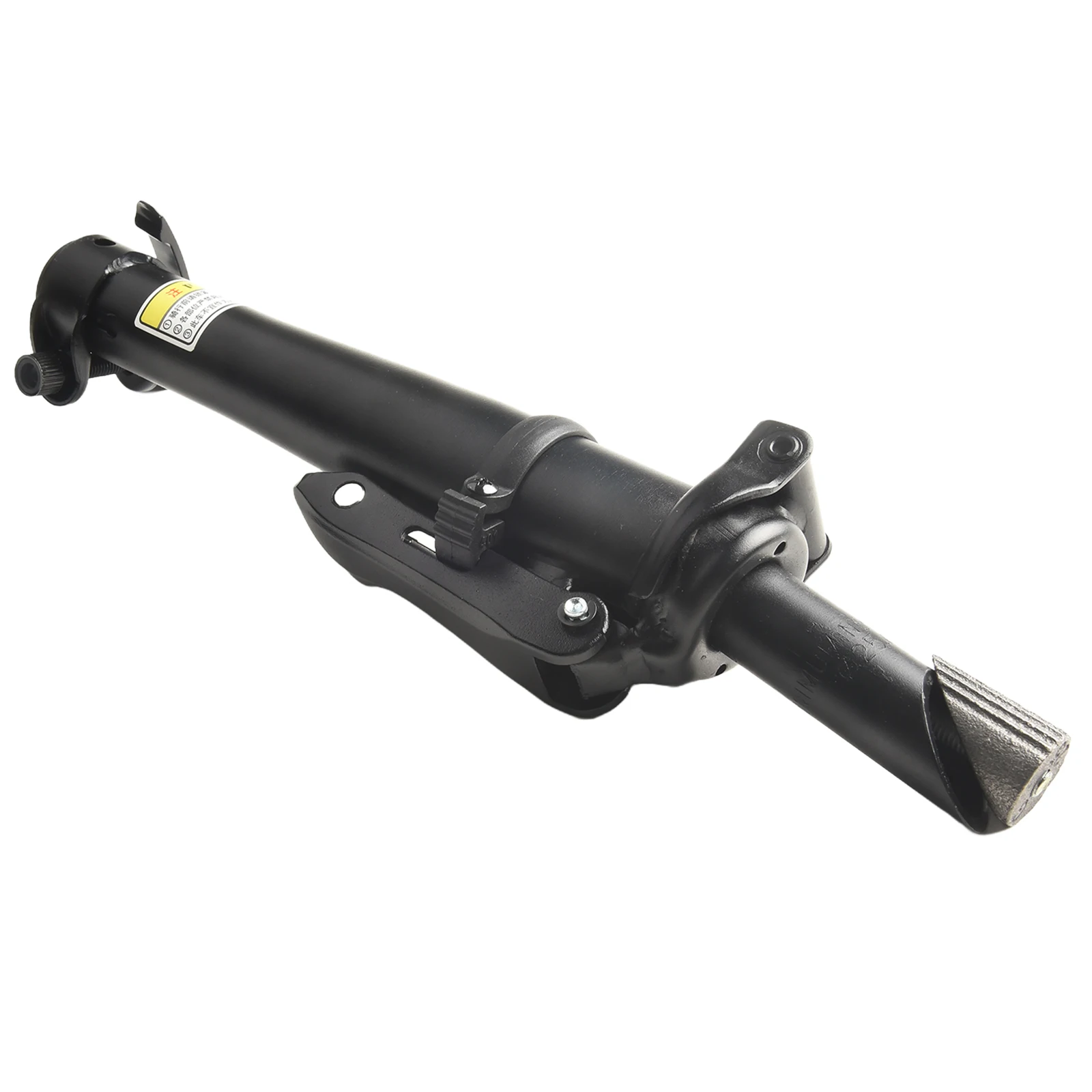 Folding Bike Electric Bicycle Adjustable Telescopic Stem For Handlebar 25.4mm Aluminum Alloy Telescopic Adjustable Bike Stem