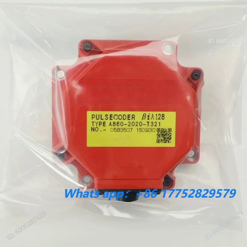 Encoder A860-2000 2020 2060 2005-T301 321 351 Precision optoelectronic components, strong anti-interference