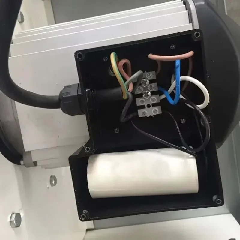 منشار طاولة ورشة عمل Nick ALLWIN 2000w منشار موقع البناء رائج البيع