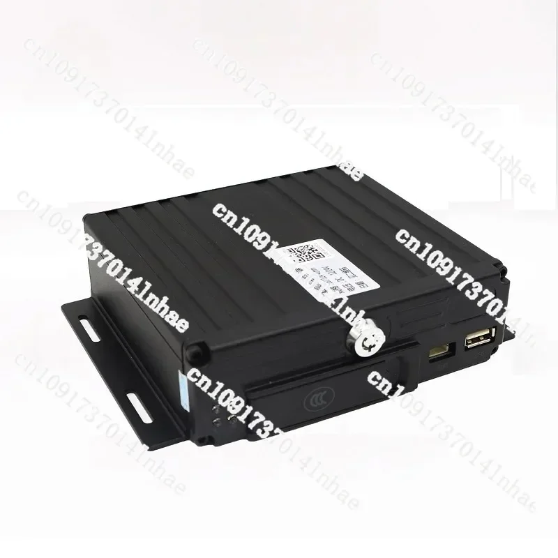 Car GPS 3G 4G WiFi Car DVR ADAS DMS 4ch 8 Channel SD Mobile MDVR