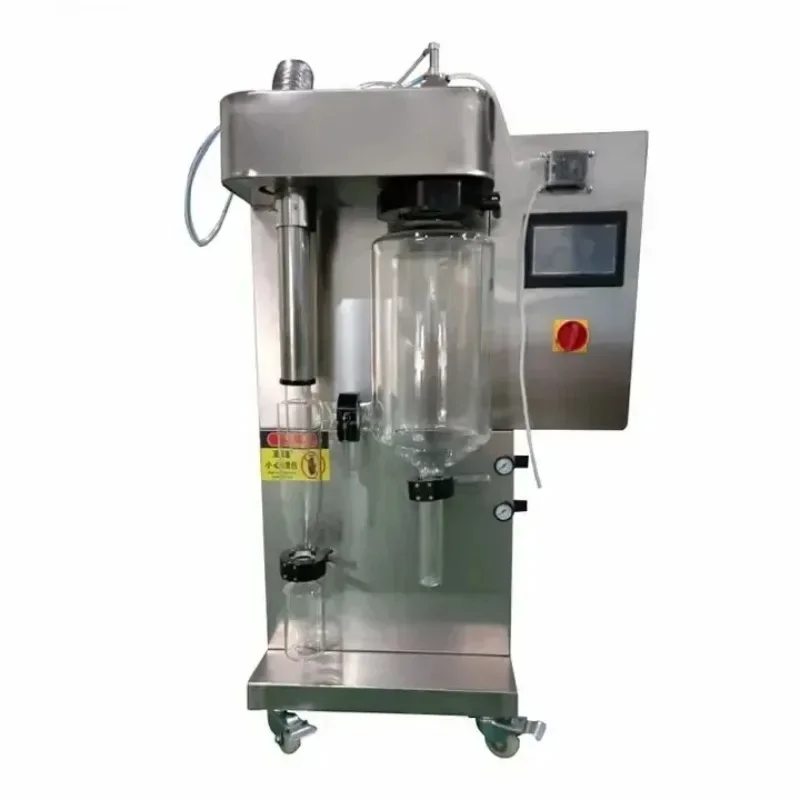Centrifugal Nozzle Spray Dryer Mini Vacuum Spray Dryer Lab Type Spray Dryer