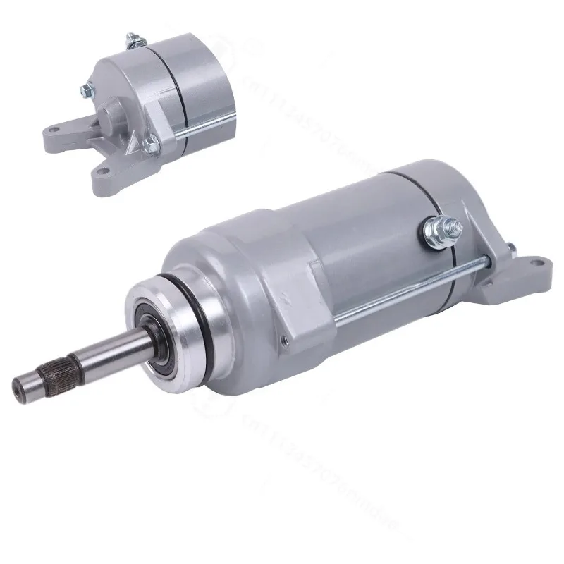 Starter 5A8-81800-10-00 Fit For Motorcycle Virago XV700 XV750 XV1000 XV1100 981cc 1984-1985 SM13277 18737 PP18737N 18334