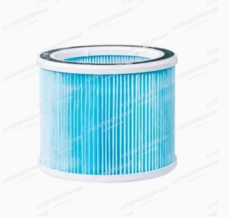D1/D2 manicure vacuum cleaner, industrial grade advanced filter element