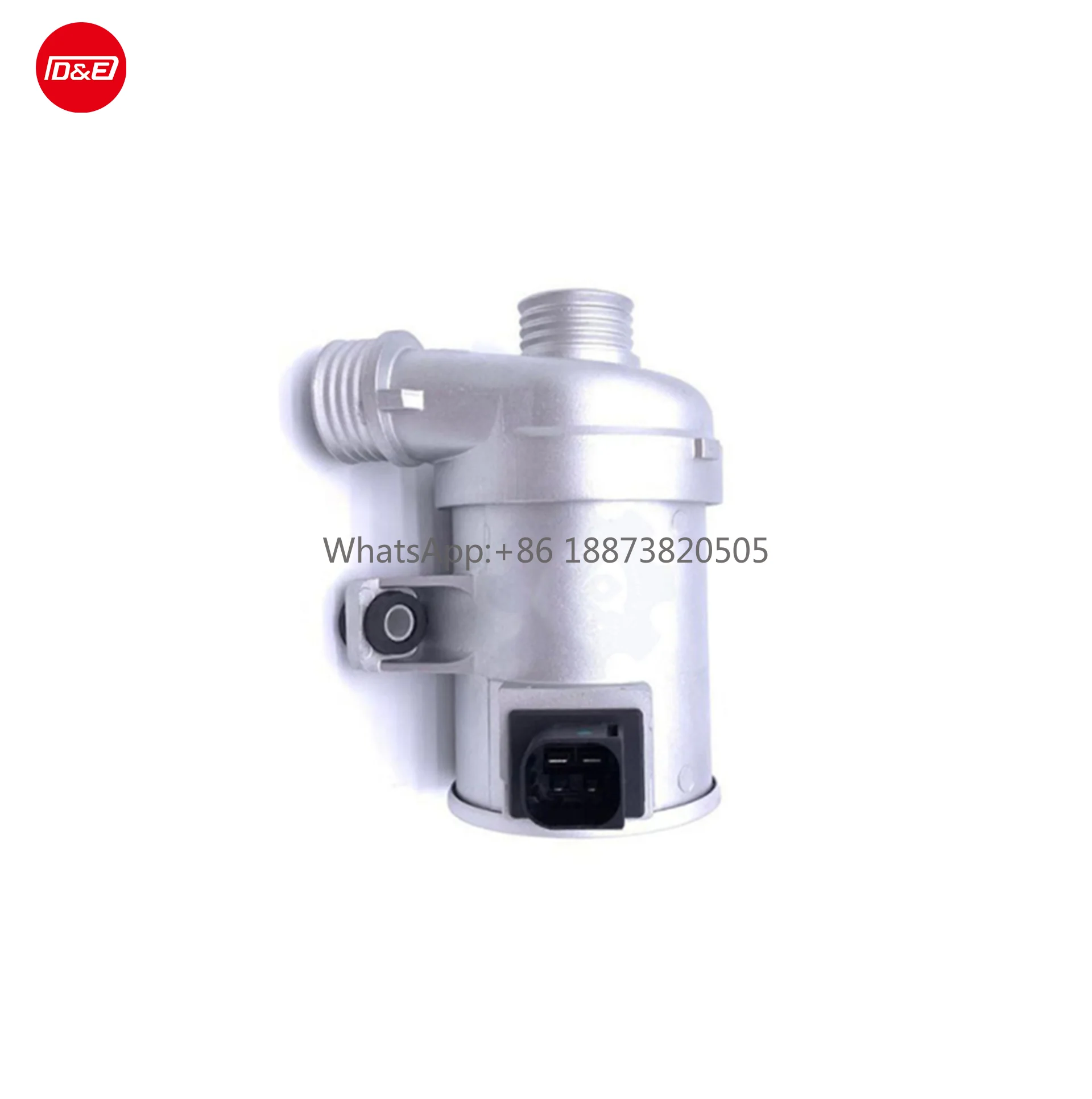 Ex-factory price applies to BMW N20 electronic water pump OEM 11518635089 for BMW Made in China