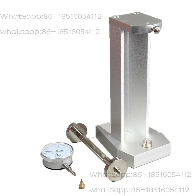 SP-176 Mortar Shrinkage and Expansion Meter, Vertical Cement Ratio Meter