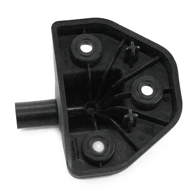 AY03-traseiro direito tronco carga capa rolamento bloco suporte 9y3867778a1e0 para porsche cayenne 2018-2024 suporte de assento de rolamento