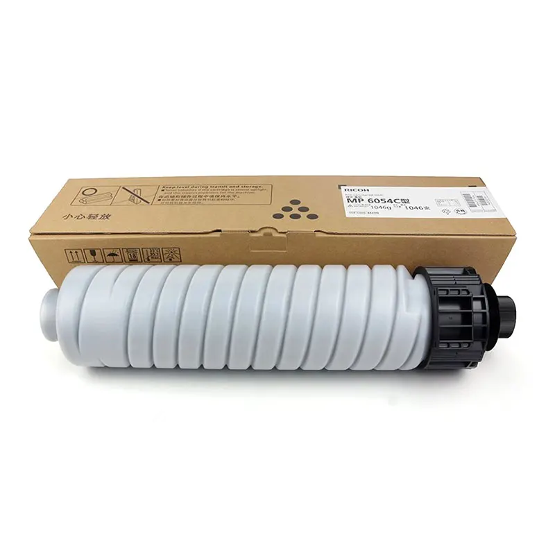 ใหม่ MP6054C ตลับหมึกสําหรับ Ricoh MP4054 4055 5054 5055 6055SP Toner