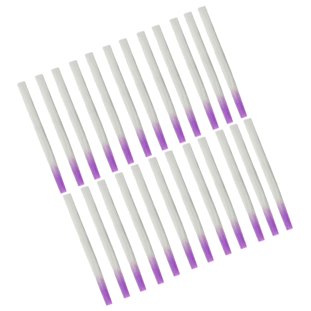 

100Pcs Manicure Extension Fiber Fiberglass Lightweight Comfortable Wear Ideal for Nail Art DIY and Professional Salons