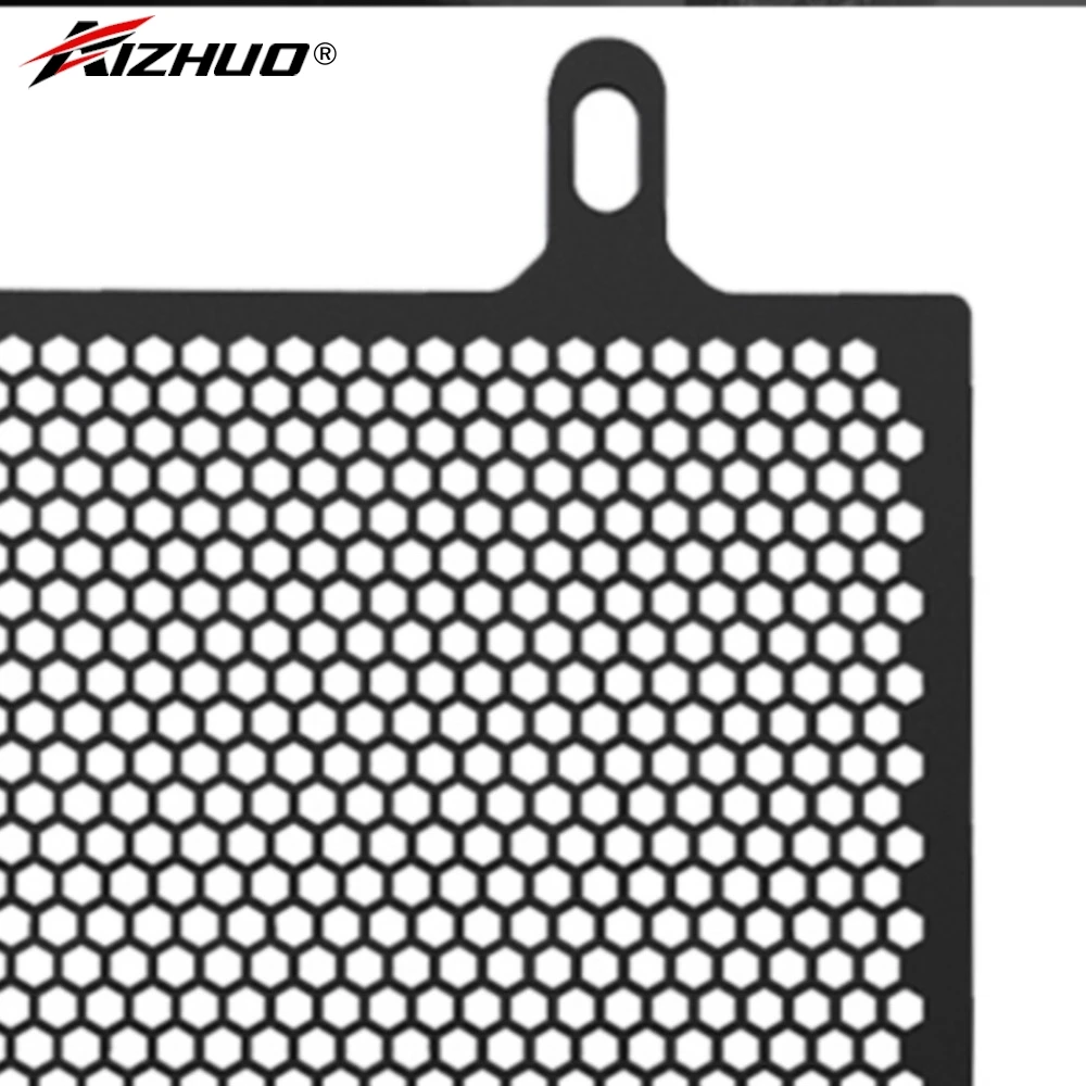 

FOR Bajaj Pulsar NS 200 NS200 Pulsar 200 NS200 RS200 A All Years Motorcycle Accessories Radiator Grille Guard Cover Protector
