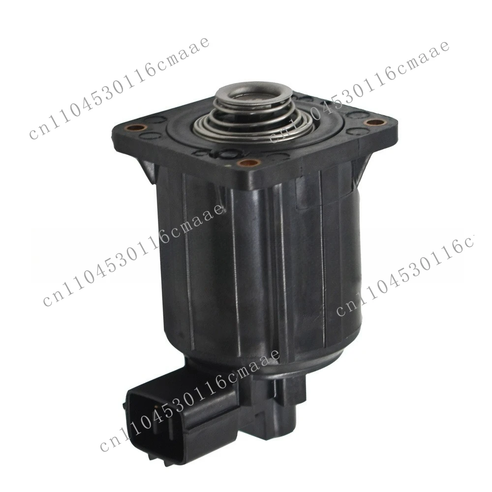 Spot suitable for L200 exhaust gas circulation valve EGR valve 1582A483 black part