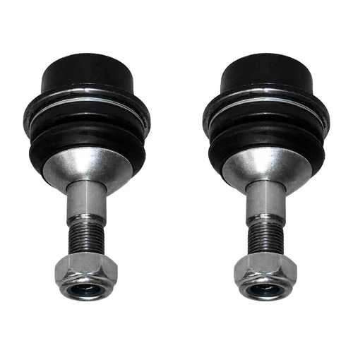 Brazo de Control inferior delantero para coche, junta esférica para Jeep Grand Cherokee, Dodge Durango 2011-2020, 68069648AB, K500372, 2 piezas, nuevo