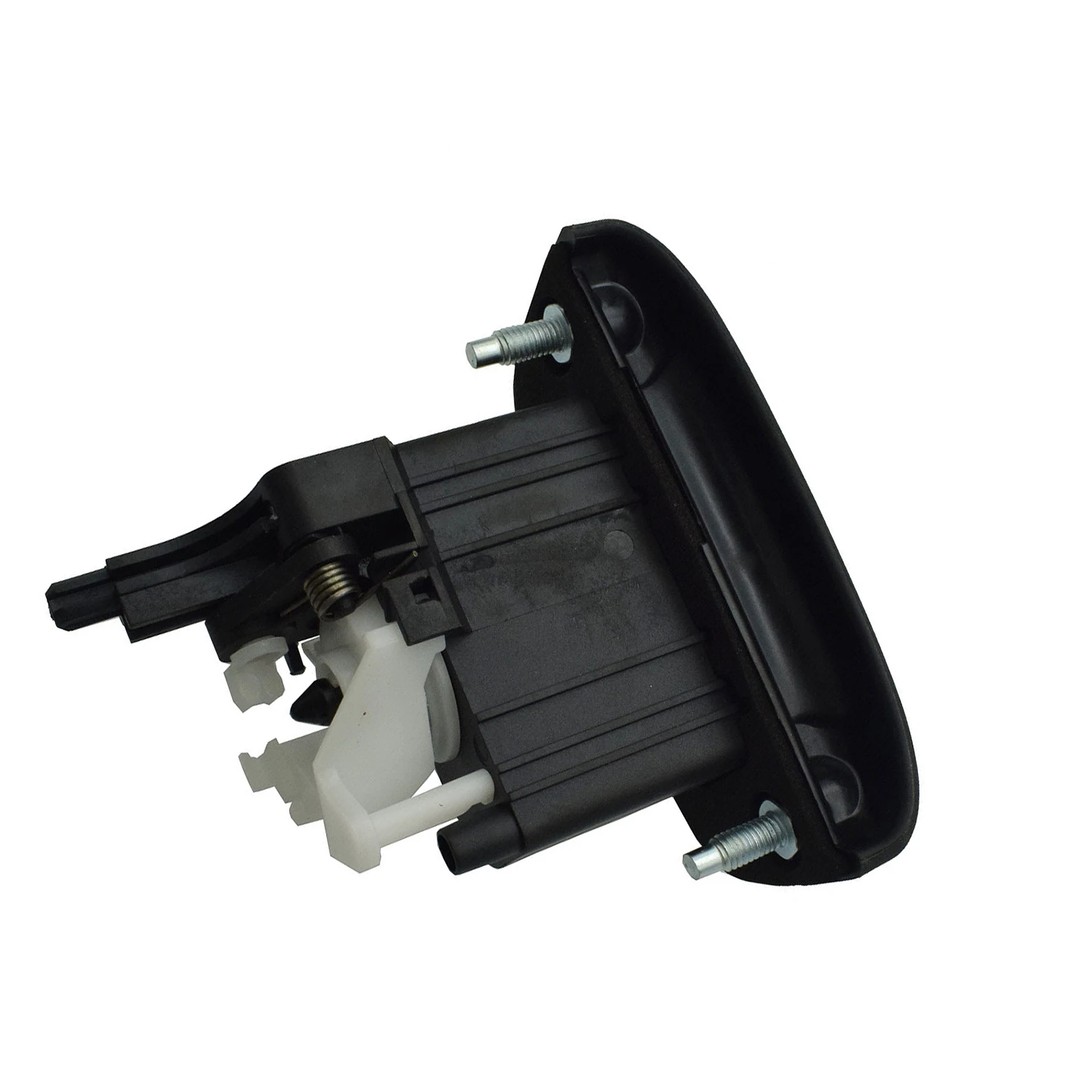 الباب الخلفي الجذع التمهيد قفل مع 2 مفاتيح 7700431773 7701472508 ل 1998-2010 رينو ثاليا لوجان كليو سيدان الجذع التمهيد الملحقات #5