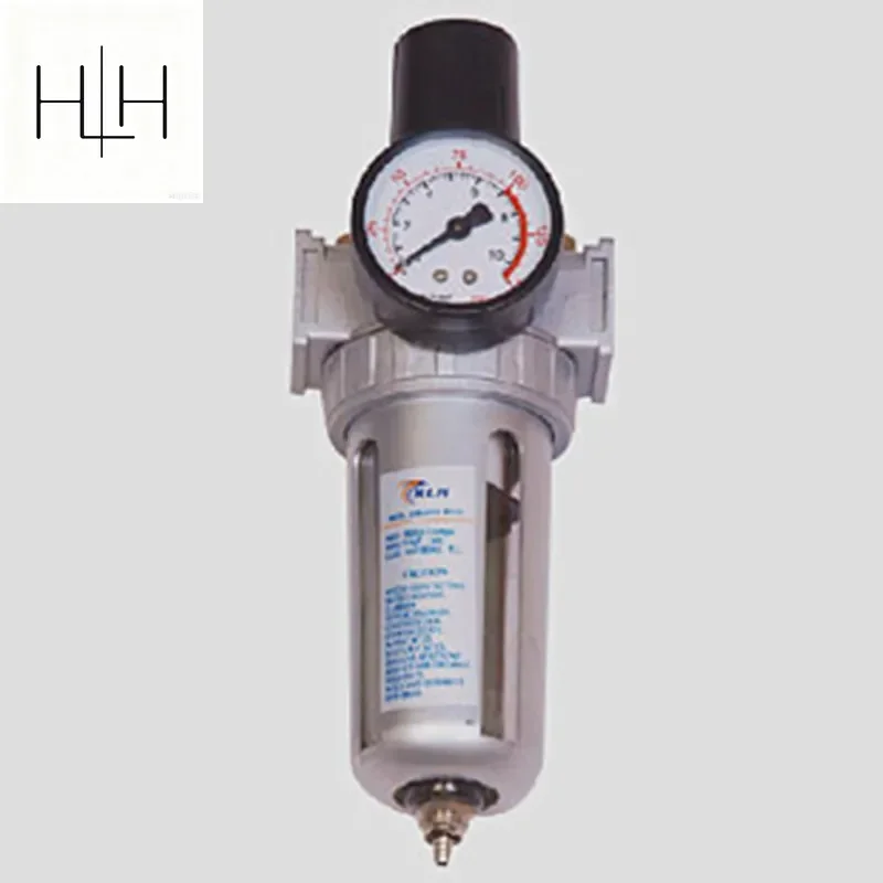 HLH SFR2000 SFR3000 SFR4000 1/4