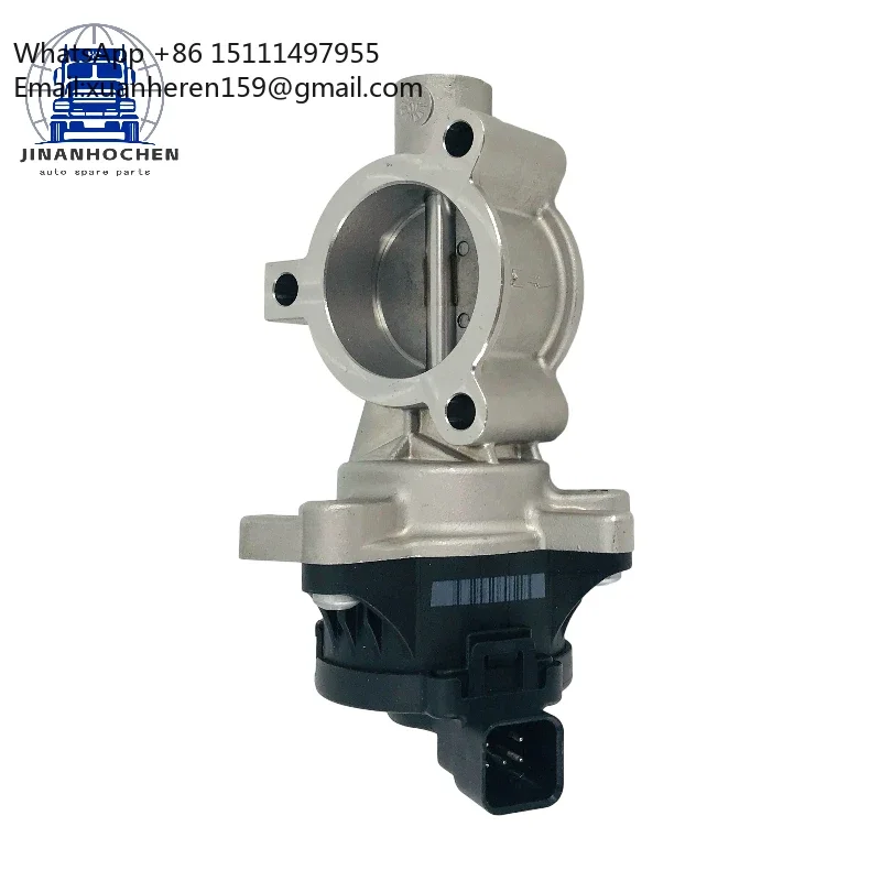 Factory Direct EGR Valve 612600116337 for Weichai Truck Engine Parts