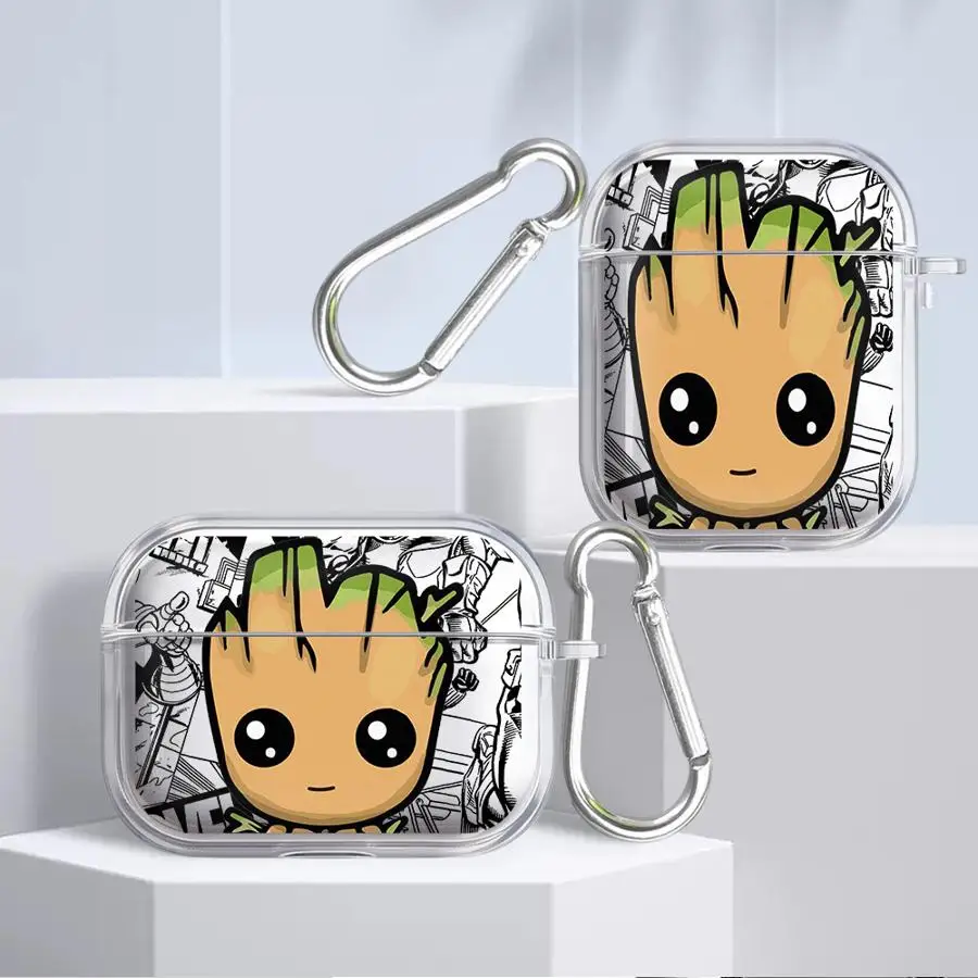 Cartoon Marvel Spid…