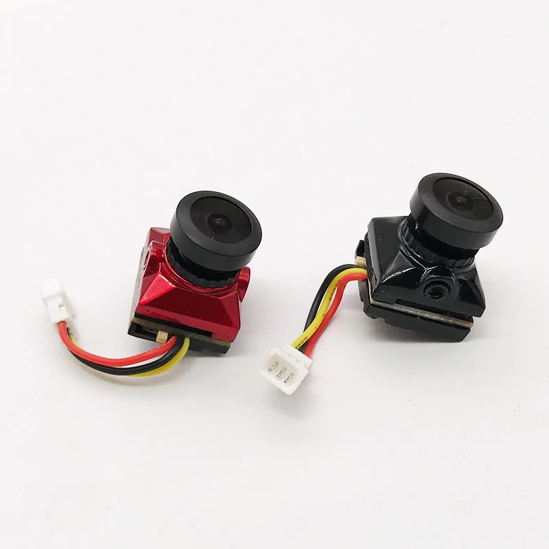 Nano B14 1200TVL 2.1mm obiettivo 1/3 CMOS FPV fotocamera NTSC/PAL commutabile per RC Drone Quadcopter modello