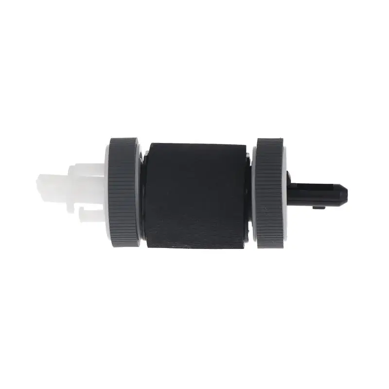 1Pcs Printer Paper Pickup Roller Durable Non-Slip Rubber Replacement for Home Office Inkjet Printer Repair Parts