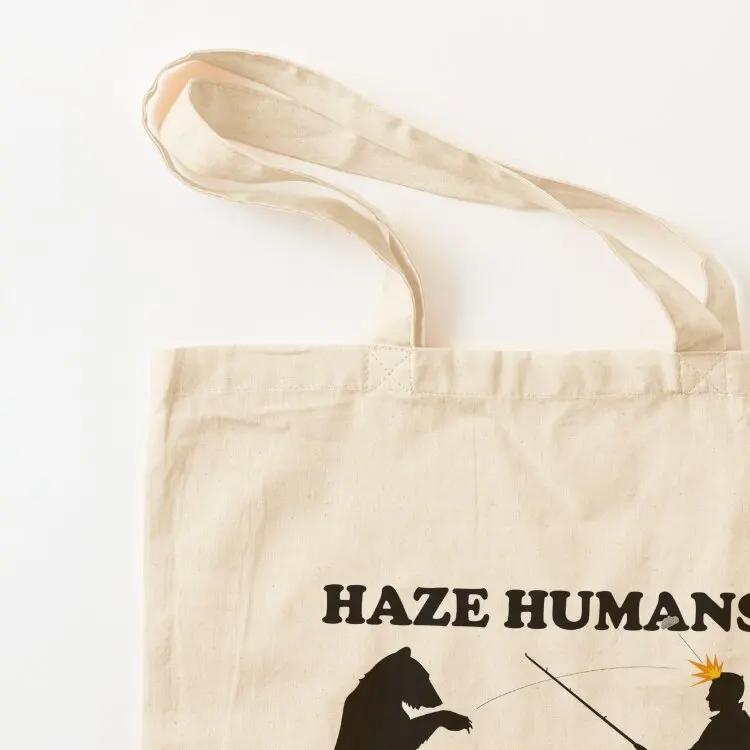 Hazing Tote Bag Lady حقائب اليد النسائية #3