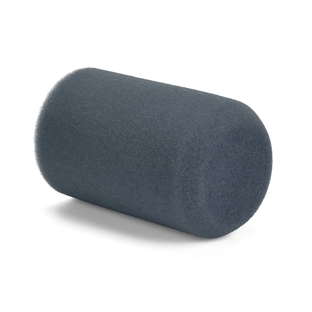 1pcs Replacement Mic Windscreen Cover Sponge Windproof Microphone Cover Noise Reduction Sponge for FIFINE Amplitank K688