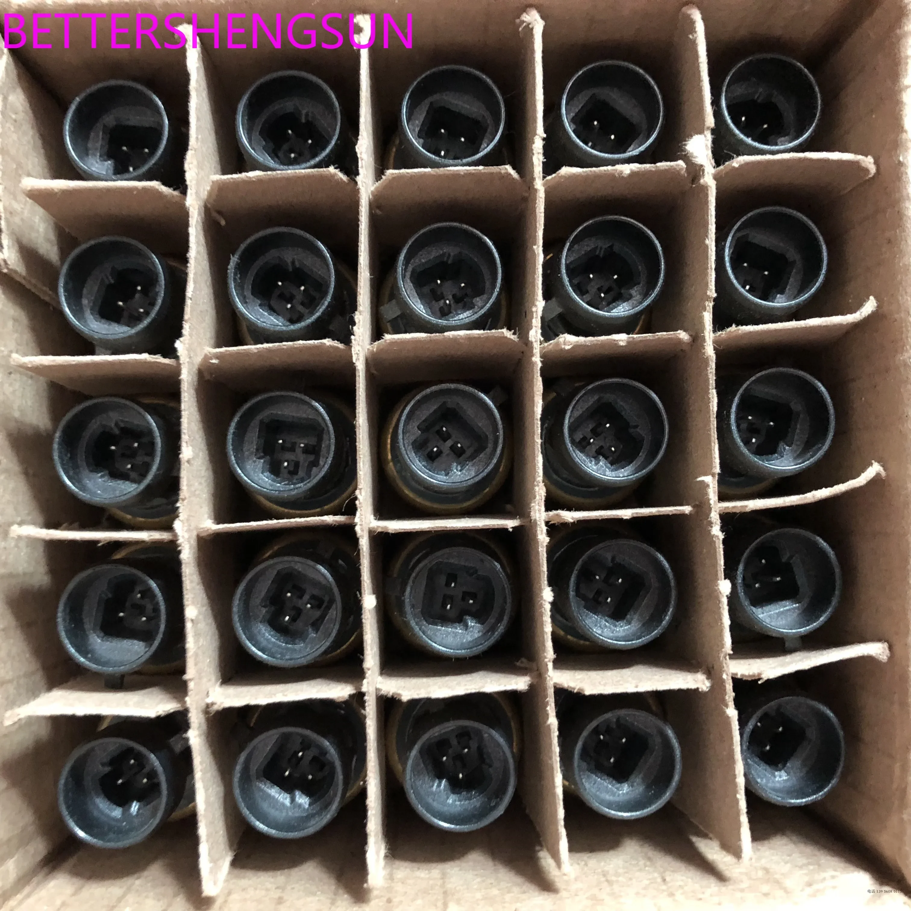 Pressure sensor 77CP055M030SNAA0C 0-30BAR 4-20MA