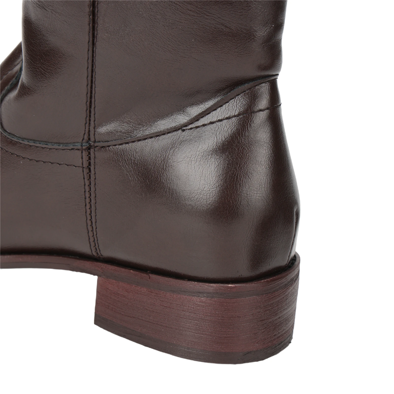 60s Retro ผู้หญิง Campus Western คาวบอยไวกิ้งโจรสลัด Steampunk Medieval Victorian รองเท้าสําหรับปาร์ตี้ฮาโลวีน