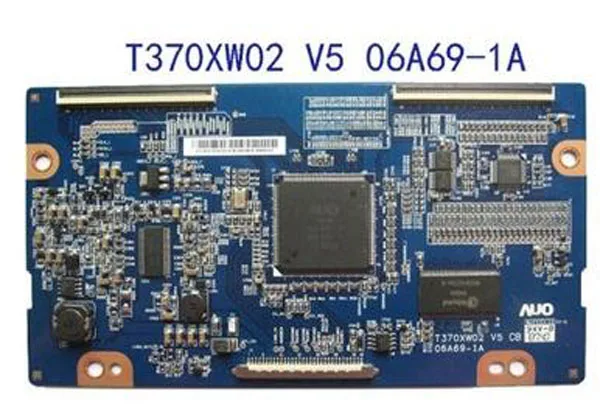 

New original 37/42 INCH T370XW02 VC 37T03-C00 Logic board LCD Board for screen T420XW02 VC