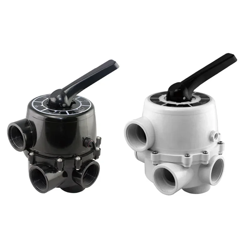 1.5 inch side sand tank head, swimming pool filter sand tank