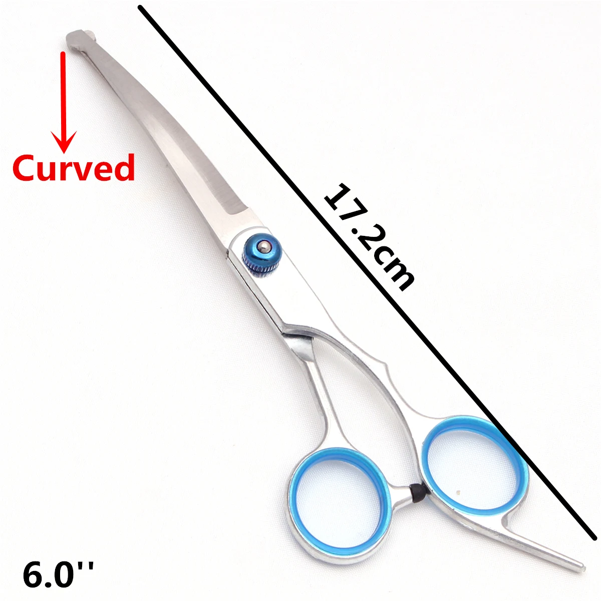 Dog Grooming Scissors Kit for Pet Hairdressing
