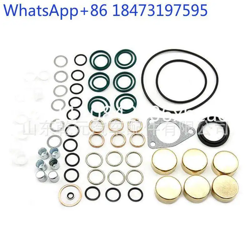 Fuel Pump Repair Kit 2417010005 Fuel   Pump Complete Parts
