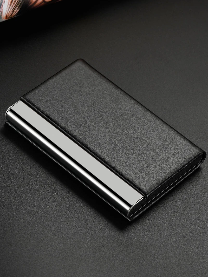 ehrenmann-ultra-thin-leather-business-card-holder-large-capacity-cowhide-card-box-for-men-and-women-magnetic-closure-ol-style