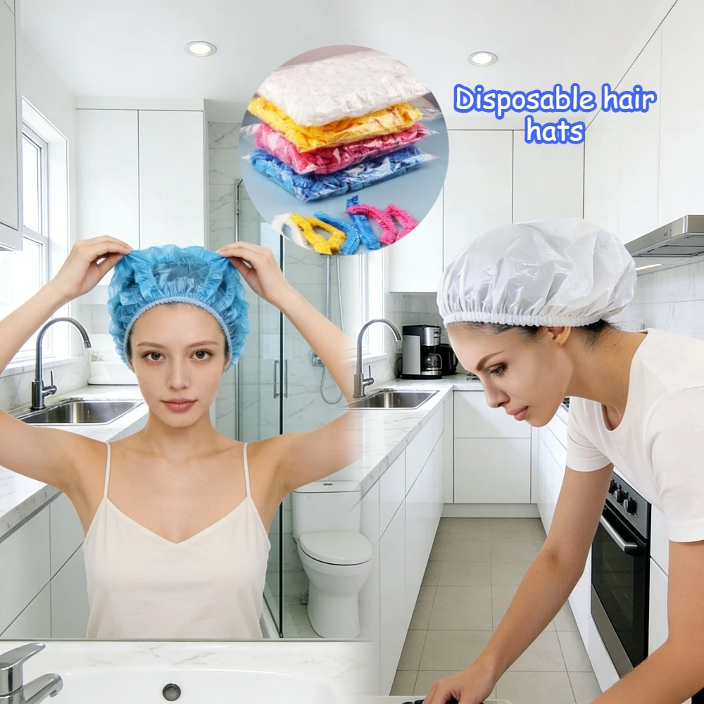 50/100/500PCS Dispo…