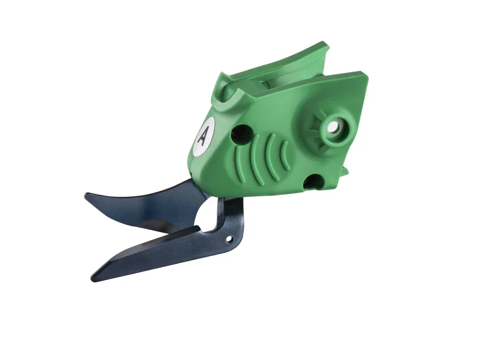 WBT-2/WBT-3 Electric Scissors Head WBT Dedicated