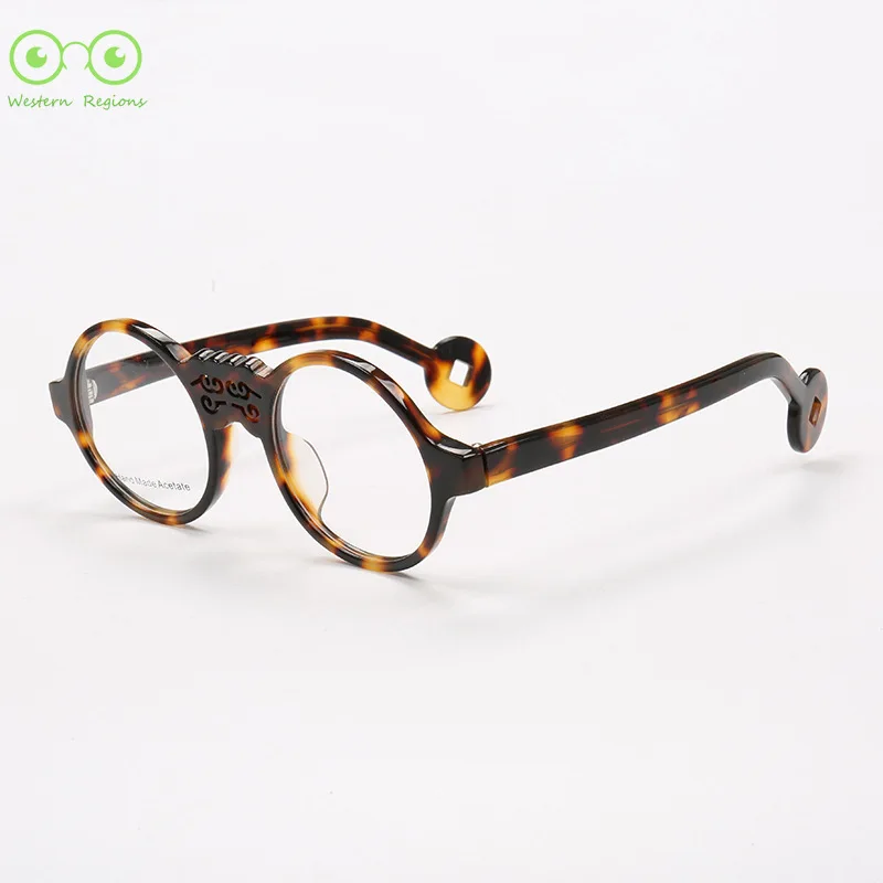 

Japanese 888 classic literary glasses frame ultra light retro myopia glasses frame anti-blue light outdoor nerd men and women