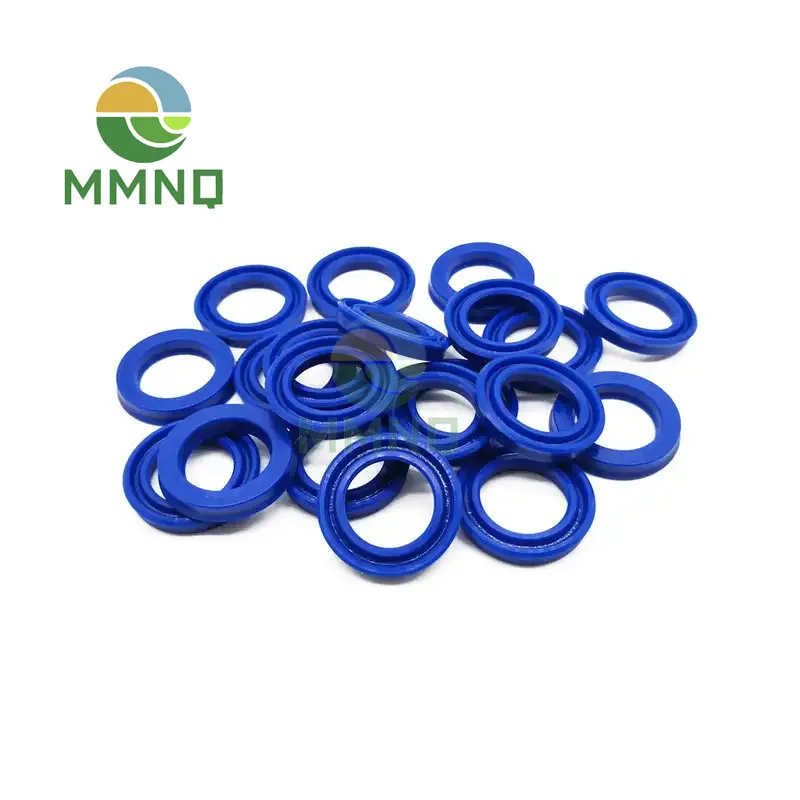 

UN 38*50*6/8/9/10 38x50x6/8/9/10 38*52*10 38x52x10 U Lip Pneumatic Piston Hydraulic Rotary Shaft Rod Ring Gasket Wiper Oil Seal