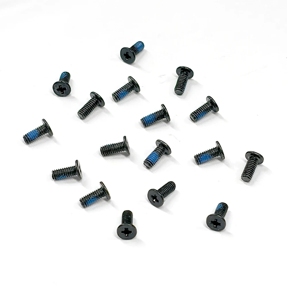 For Acer Aspire A315-31 N17Q2 A315-32 Laptop Lower Bottom Base Cover Case screws