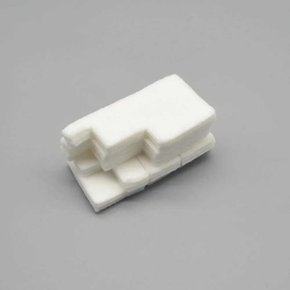 10Sets C12C934591 C9345 Ink Porous Pad Sponge for EPSON L18050 L8050 7845 7840 7830 7820 3820 ET16150 16600 16650 5880 et8550