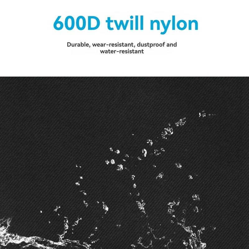 WIK-nb Estuche protector de almacenamiento para auriculares para AirPod Max