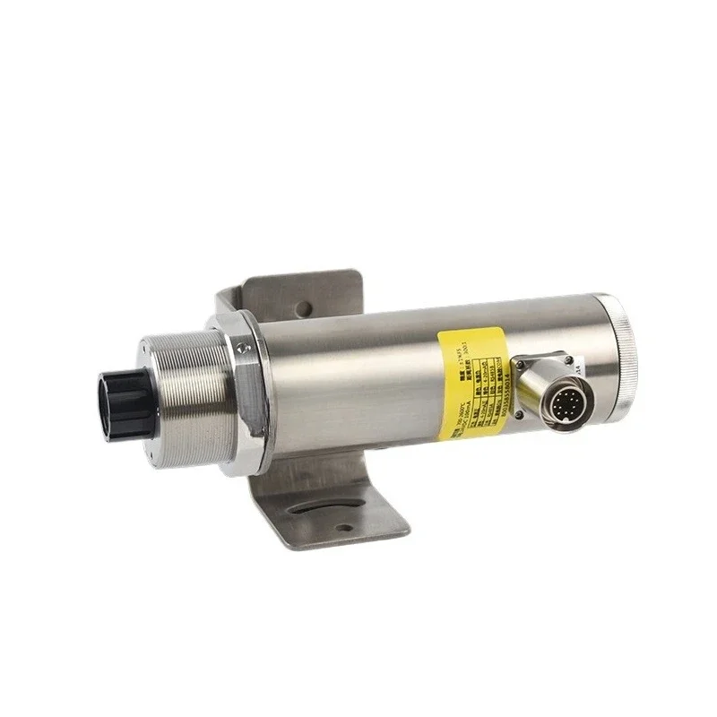 SA-2SR Online Dual Colorimetric Infrared Thermometer Ultra-high Temperature Industrial Type Designed for Harsh Environments