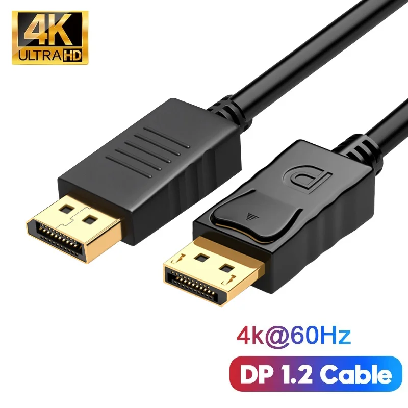 Hannord Displayport…