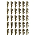 30Pcs