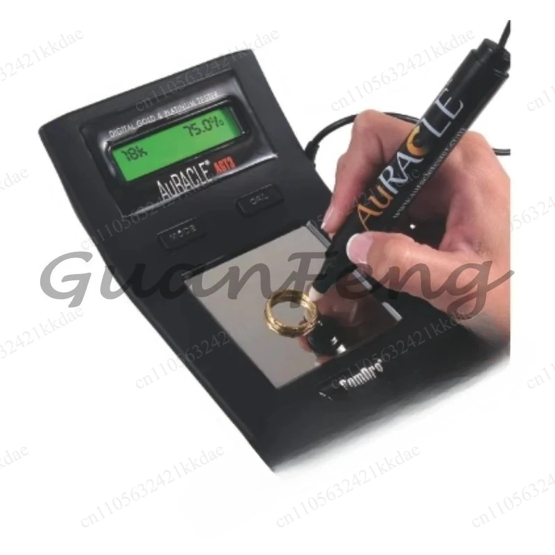 AGT-1 AGT-pro 6k-24k detector, gold meter