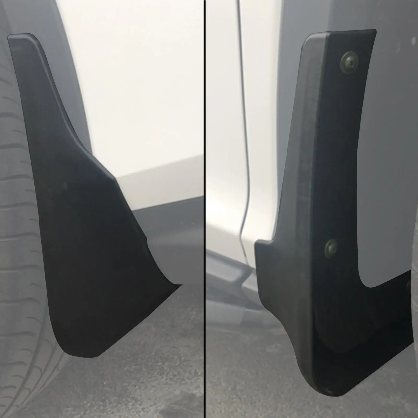 Mud Flaps Splash Guards Fender Matte Mudguard for Lexus Harrier RX Series RX300 RX330 RX350 RX400h 2003 2004 2005 2006 2007 2008