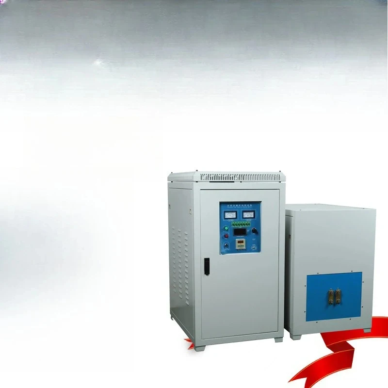 Ultra o heating equipment KW induction hardening handheld turning welding hine