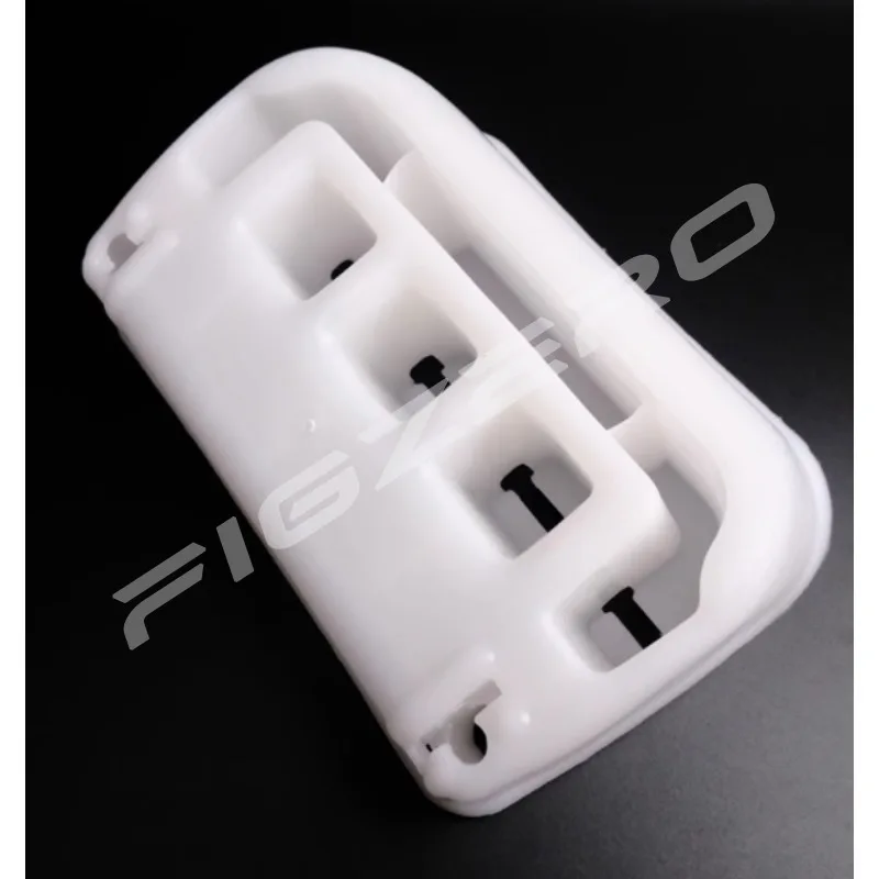 Auto Part Rear Seat Headrest Skeleton Insert for Skoda Octavia Rapid Spaceback for Volkswagen Lamando Golf Lavida for Audi A3