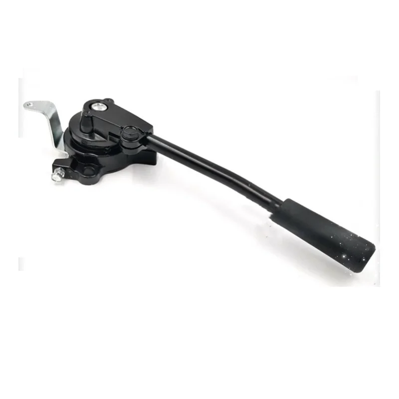 throttle handle Komatsu PC60-3/120-5/200-6 throttle handle lever manual switch excavator accessories digger