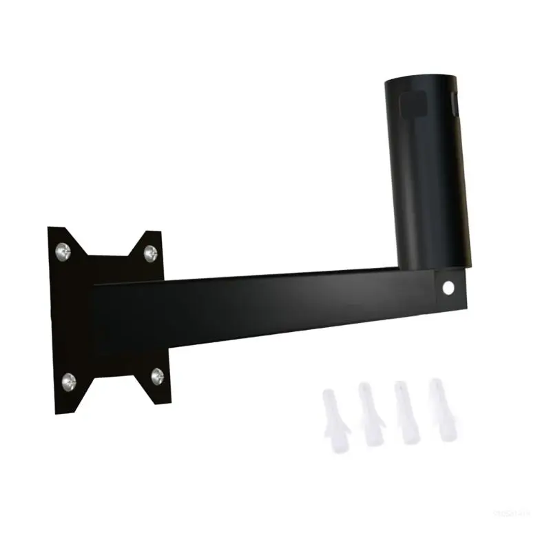 Adjustable Metal Wall Mount Bracket For Gen3 Dish Outdoor Wall Mounting Roof Support Holder Dropship