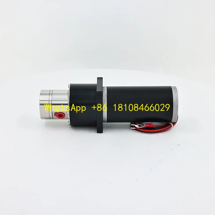 

MG204XP02A57 316L Factory Direct Sales Stainless Steel Magnetic Gear Pump for Food & Beverage Industry 1 Year Warranty