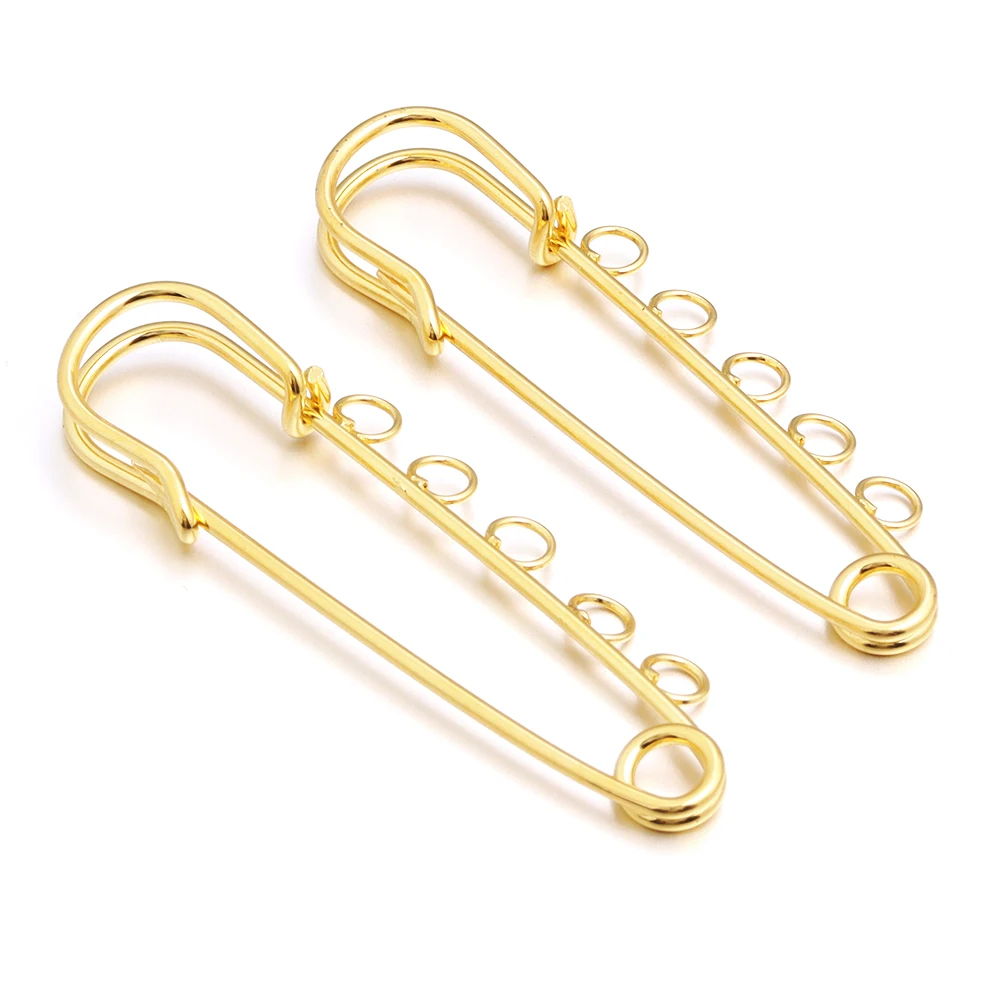 5 Loops Gold