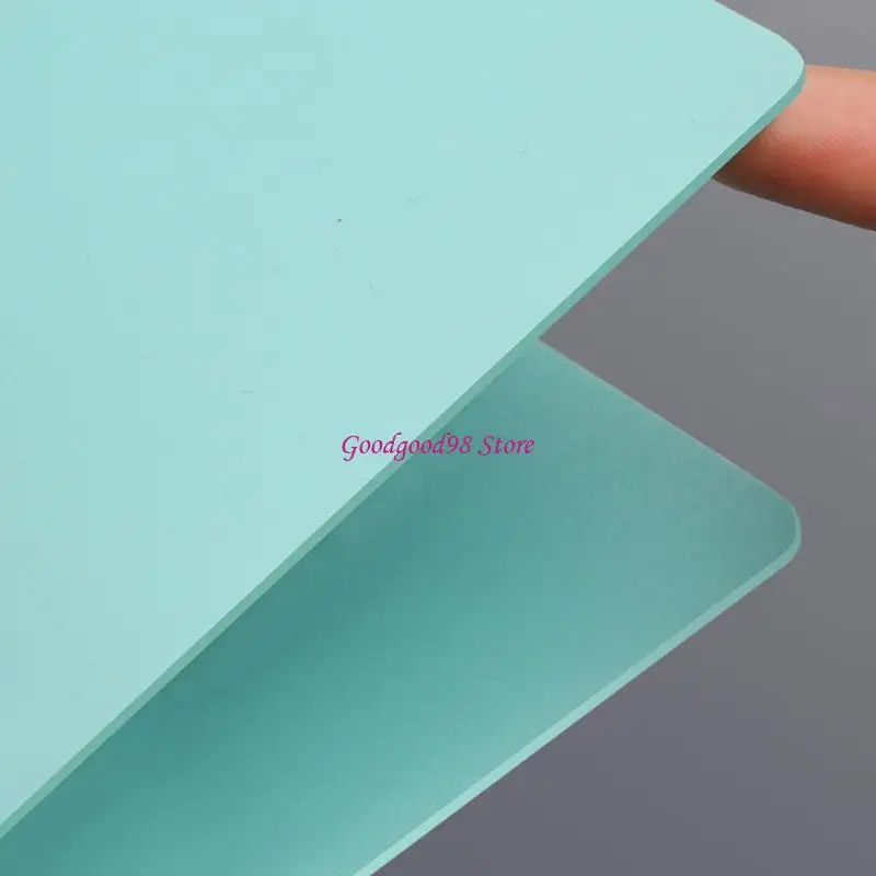 File Folders Display Book 4-Rings Binders 4 Hole Binders Folders for Students