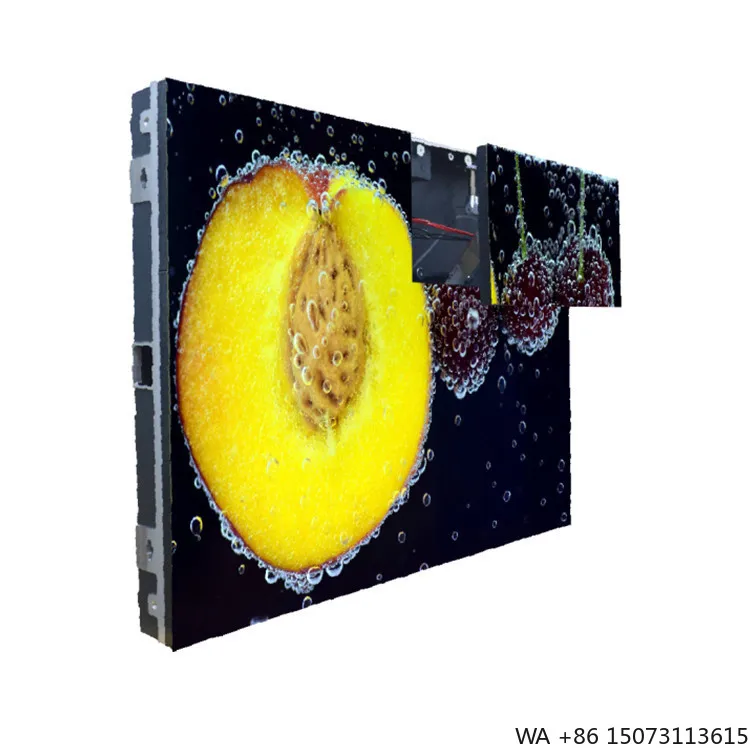 Indoor P2 Led Displ… - image